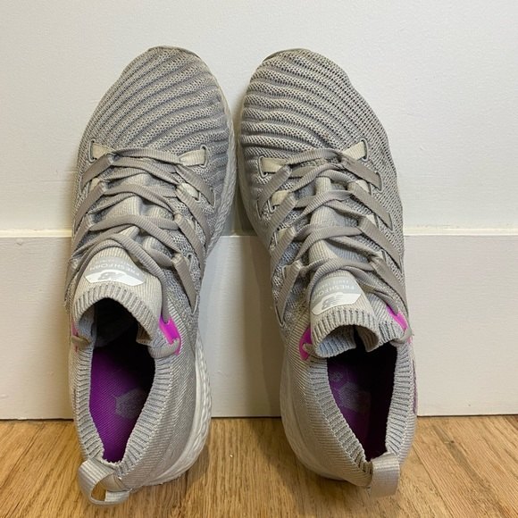 New Balance Fresh Foam Zante V1 Cross Trainer Sz 9.5 - Picture 7 of 8